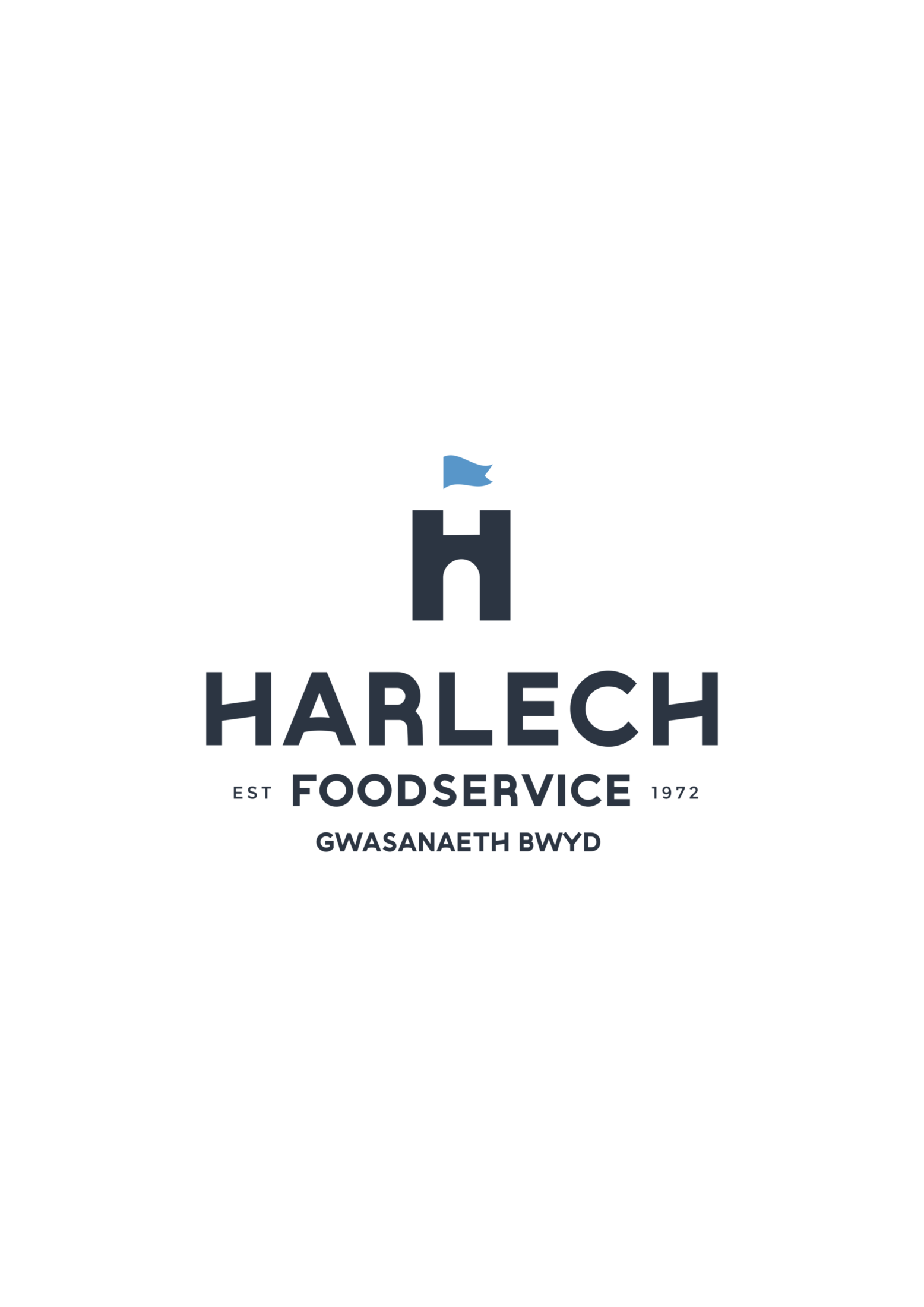 Harlech Foodservice Ltd logo