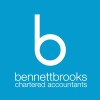 bennetbrooks logo