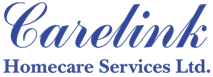 Carelink Homecare Services Ltd logo
