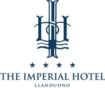 The Imperial Hotel logo
