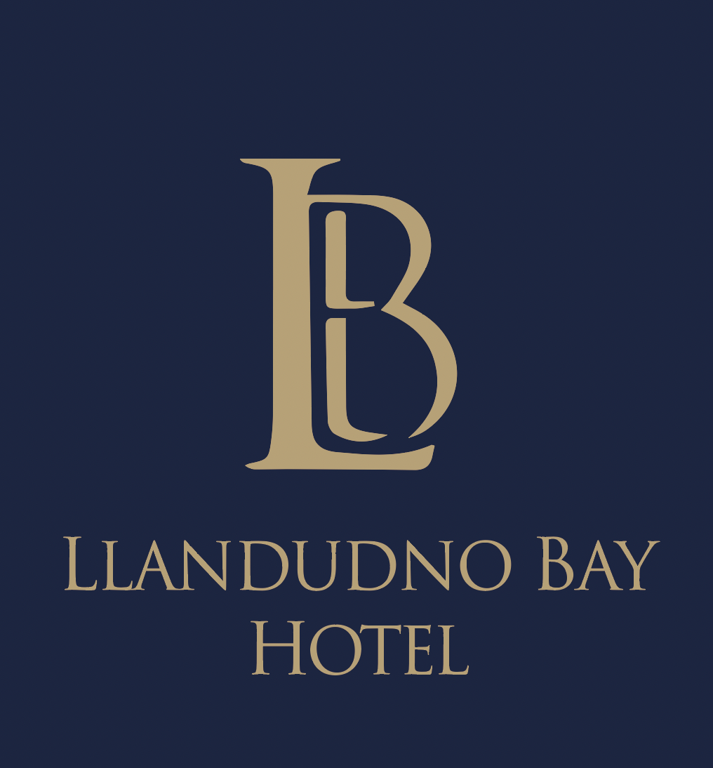 Llandudno Bay Hotel logo