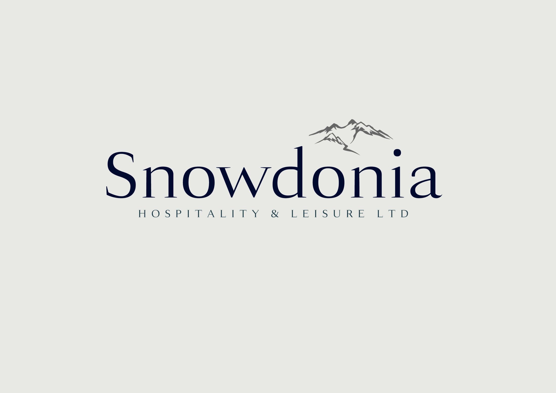 Snowdonia Hospitality & Leisure logo